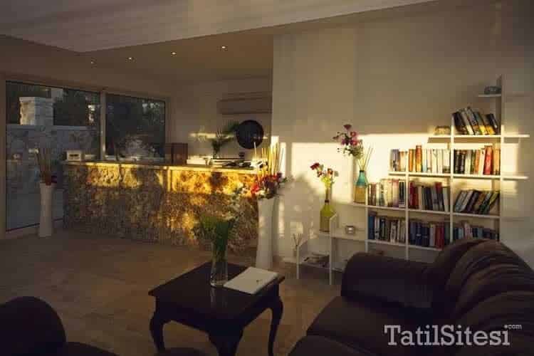 Asfiya Hotel Seaview Spa